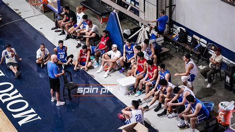 • • • game thread: Gilas Pilipinas to play in own bubble for Fiba Asia Cup ...