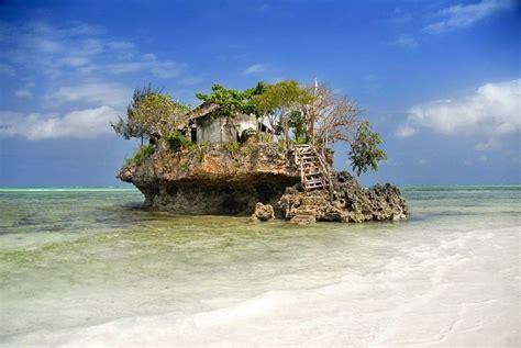 10 Ideal Isolated Locations For Most Peaceful Vacation
