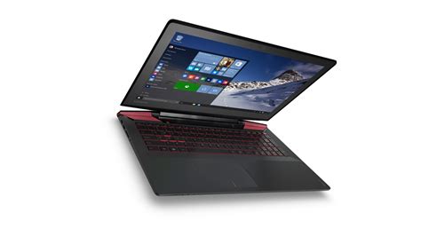 Lenovo Unveils Refreshed Ideapad Y700 Gaming Series