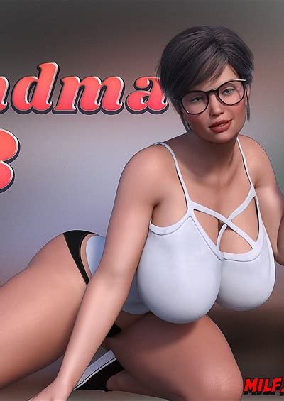 The Grandma 3 Crazydad3d ⋆ Xxx Toons Porn
