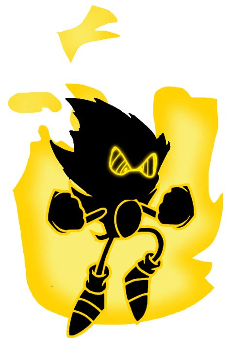 Fnf Nightmare Mode Fleetway Sonic Requested By 205tob On Deviantart