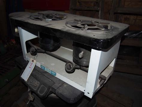 Boss Kerosene 2 Burner Stove