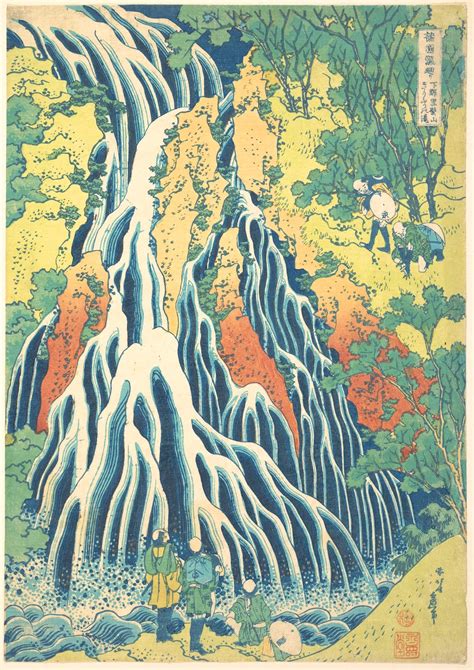 Explore Hundreds Of Thousands Of Japanese Woodblock Prints In A Ukiyo E Archive