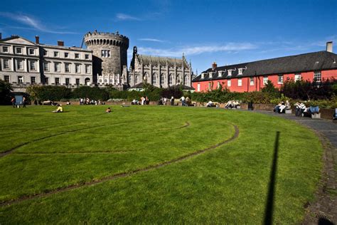 Book Ireland Holiday Packages Cheap Ireland Tour Packages