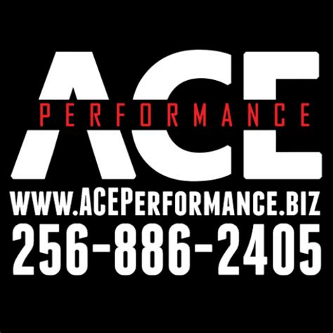 About Ace Performance