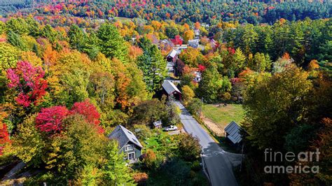 Northfield Vermont Covered Bridges Photograph By Scenic Vermont