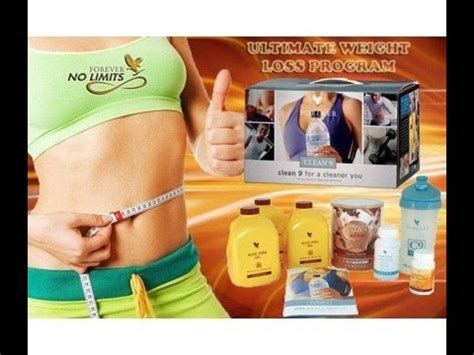 Our forever living clean 9 plan will put you on the path to a cleaner, healthier, happier you. Clean 9 Detox Reviews | Forever Living Clean 9 Detox ...