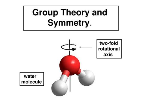 Ppt Group Theory And Symmetry Powerpoint Presentation Free