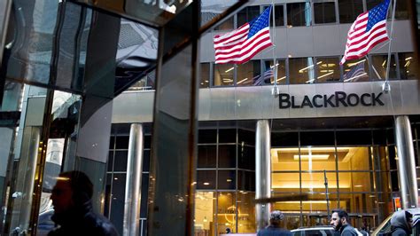 Blackrocks Global Industry Leadership And Undervaluation Make It A Buy