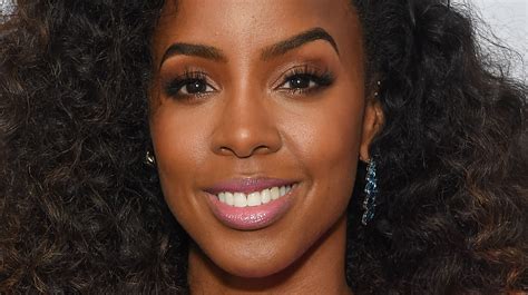 Facts About Former Destinys Child Member Kelly Rowland Internewscast