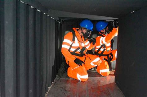 About Confined Space Entry Training Confined Space Online Safety