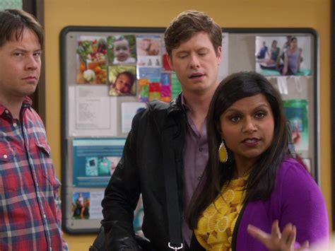 Watch The Mindy Project Season 1 Prime Video