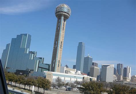 Dallas Among First Us Cities To Mandate Green Building Standards