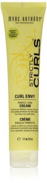 Marc Anthony Strictly Curls Curl Envy Perfect Curl Cream Reviews