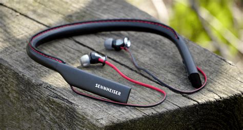 Discover The Perfect Sennheiser Headphones For You Inmotion Stores