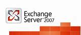 Pictures of Microsoft Exchange Server Hosting