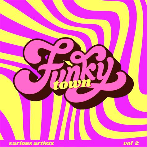 various funky town vol 2 at juno download