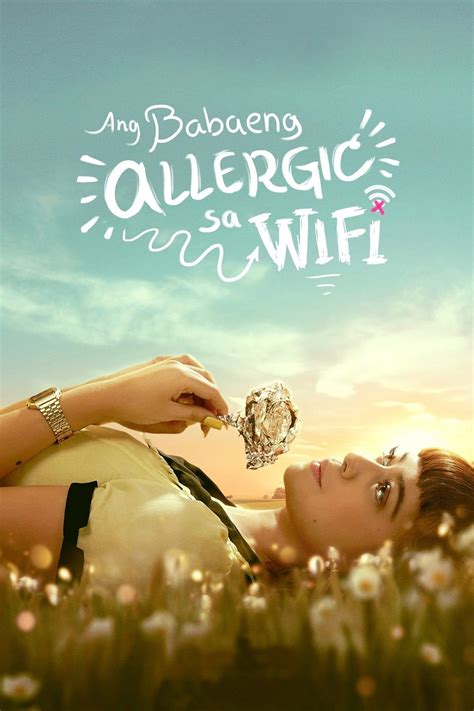 The Girl Allergic To Wi Fi 2018 Posters — The Movie Database Tmdb