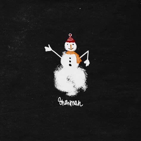 Snowman Single By Nekob Spotify