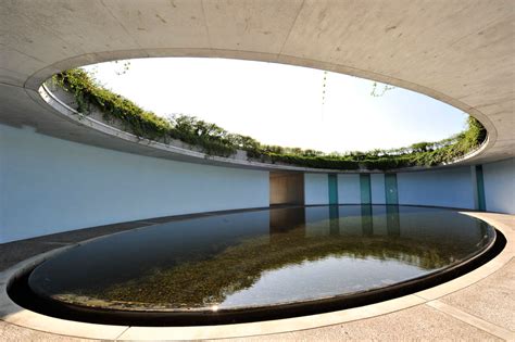 รู้จัก Tadao Ando กับ 10 งานสถาปัตยกรรมสุด Minimal จากทั่วโลก