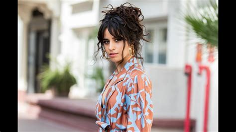 camila cabello says cellulite and fat are beautiful as she takes a stand against body shamers
