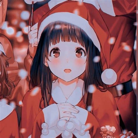 Mha Christmas Matching Pfp Matching Anime Pfp Friends Couple Kawaii