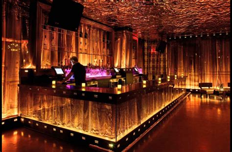 Bar Bottom Lighting Concept 1 Nightclub Design Bar Design Restaurant