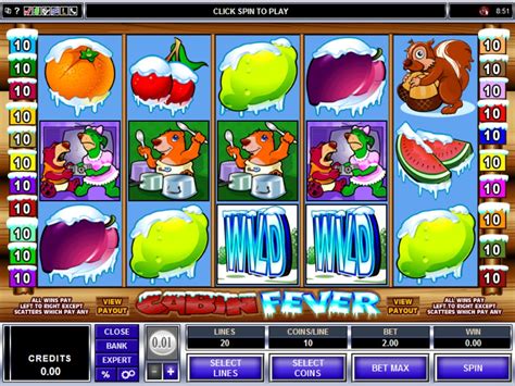 21 ways to beat cabin fever by alex witkowski on march 17, 2020 from the familiar creaks in the floorboards to your favorite easy chair, there's no place like a warm, cozy home in the dead of winter. Cabin Fever Slot Review - Online Gambling Bible