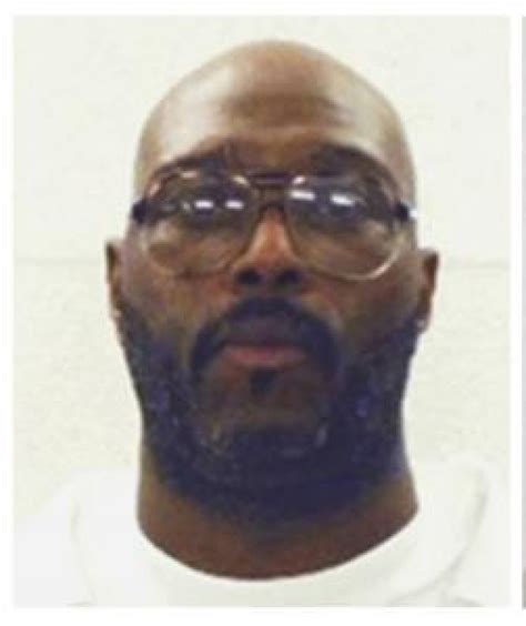 Arkansas Death Row Inmate Asks Court To Halt Execution