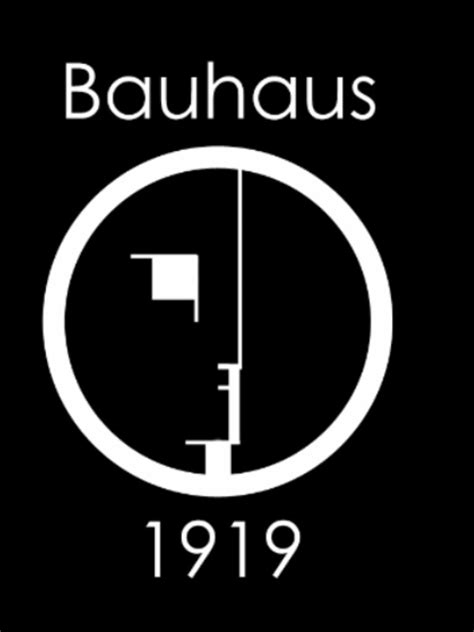 Bauhaus Wallpapers Top Free Bauhaus Backgrounds Wallpaperaccess