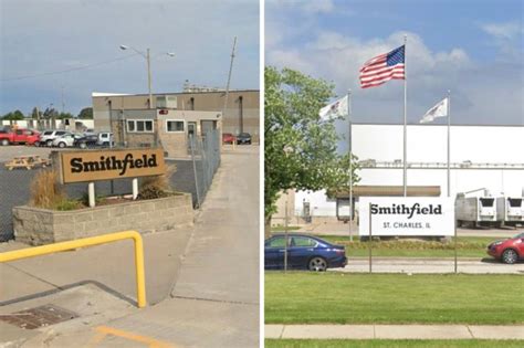 Smithfield foods's top competitors are tyson foods, jbs usa and cargill. Smithfield to suspend operations at Monmouth, Ill., plant ...