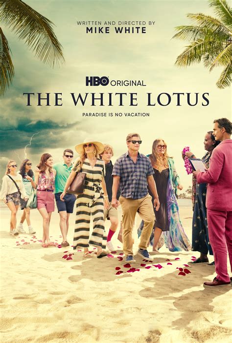 The White Lotus Where To Watch And Stream Tv Guide