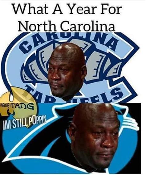26 Best Memes Of North Carolina Losing To Villanova And Kris Jenkins At