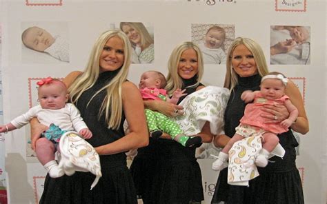 Who Are The Dahm Triplets Here Are New Interesting Details About Them