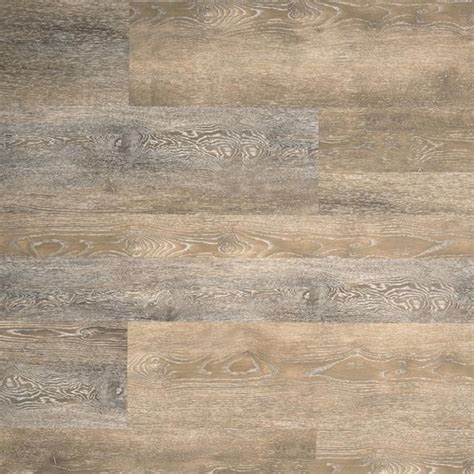 Lifeproof Radiant Oak Mil X Multi Width X In L Click Lock Waterproof Luxury Vinyl Plank