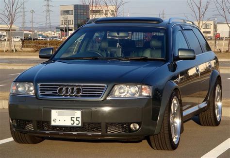 Official Allroad Photo Thread Page Audiworld Forums