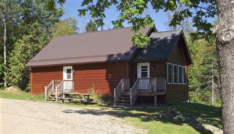 Barn Cabin Rental Cabin Kingston Fishing Trips Ontario