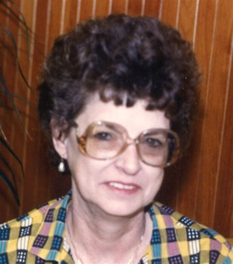 Obituary For Jeanette A Olson Lanham Schanhofer Funeral Home And