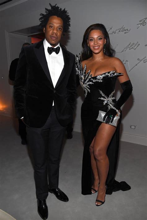 Kim Kardashian Beyonce Jay Z And Kanye West Attend P Diddys Lavish