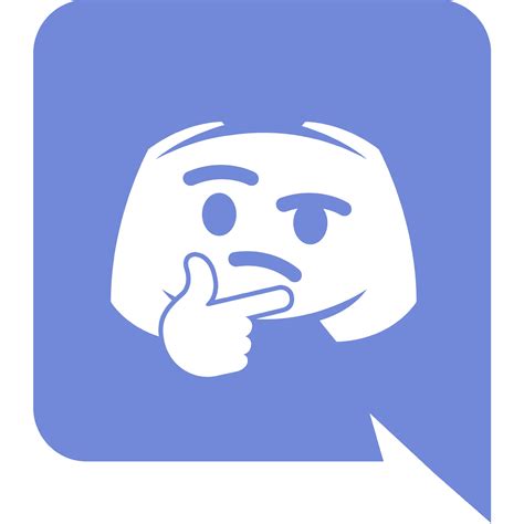 Emoji meme thought discord emoji png size. How to Fix Discord Stuck on Connecting [Full Guide ...