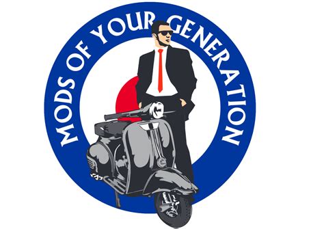 Mods Of Your Generation Modculture Online Magazine