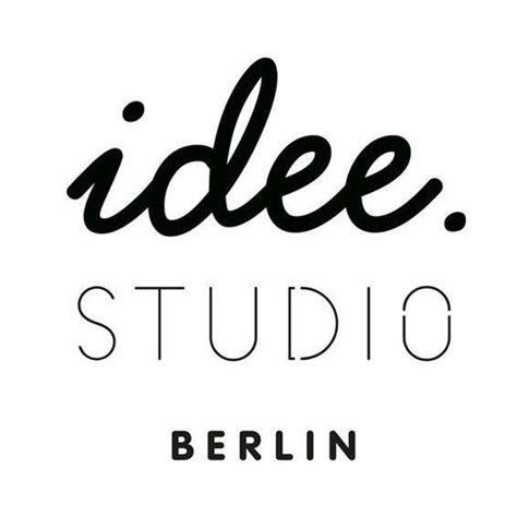 Idee Studio Berlin Berlin