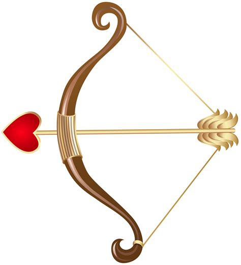 Free Clipart Cupid Shooting Arrow 10 Free Cliparts Download Images On
