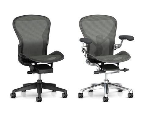 Herman Miller Aeron® Chair