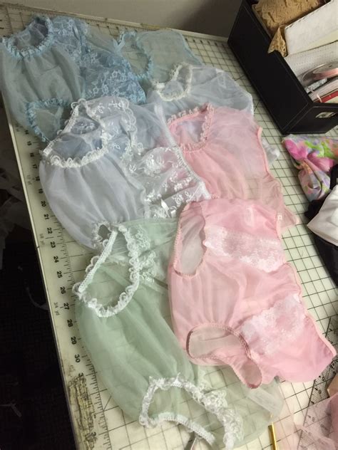 Panties Collection Of Panty Sissy Ray Crossdressers And Sissies