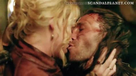 Hannah New Nude Sex From Black Sails On Scandalplanetcom