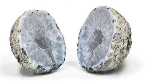 How To Cut A Geode Sciencing