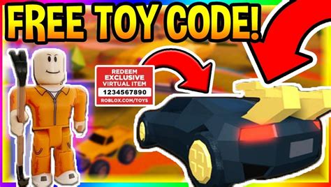 Otakufaic Roblox Toy Code