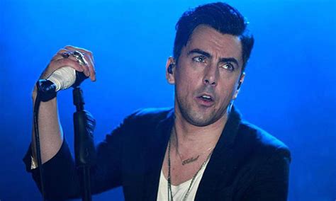 Former Lostprophets Frontman Ian Watkins To Be Sentenced Today For