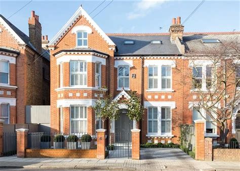White, grey & black shades around the house as the wood floor and the d house house with porch house front orangerie extension conservatory extension orangery extension kitchen. 5 bedroom double fronted house of over 3300 sq ft and with ...